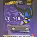Batman The Animated Series Batmobile