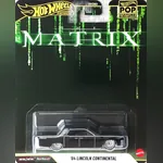 '64 Lincoln Continental