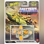 Masters of the Universe Wind Raider