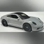 Porsche 911 Carrera T