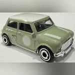 Austin Mini Cooper S