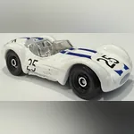 Maserati Tipo 61
