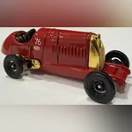 Fiat Beast of Turin