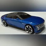Cadillac Celestiq