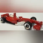 Ferrari F2004