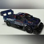 Ford F-150 Lightning SuperTruck