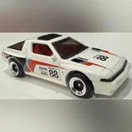 '88 Mitsubishi Starion