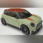 Mini JCW Electric