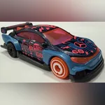 Mercedes-Benz CLA HW