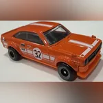 1972 Datsun Sunny Coupe