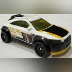 2019 Audi TT Safari
