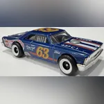 1963 Ford Galaxie