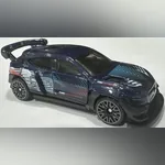 Ford Mustang Mach-E 1400