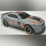 2020 Ford Mustang Shelby GT500