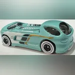 Deora II