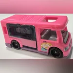 Barbie Dream Camper