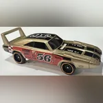 '69 Dodge Charger Daytona