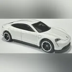 Porsche Taycan Turbo S