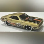 '70 Dodge Hemi Challenger