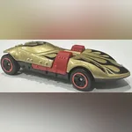 Braille Racer - Twin Mill