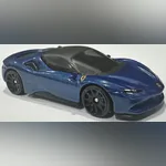 Ferrari SF90 Stradale