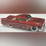 '59 Chevy Impala