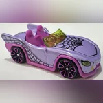 Monster High Ghoul Mobile