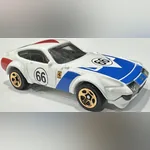 Ferrari 365 GTB4 Competizione