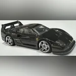 Ferrari F40 Competizione