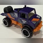 Mercedes-Benz Unimog 1300L