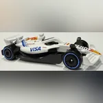 Visa Cash App Racing Bulls Formula One Team