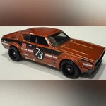 Nissan Skyline 2000 GT-R