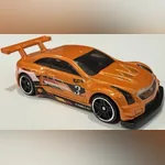 '16 Cadillac ATS-V R