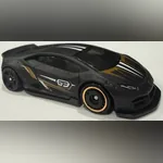 LB-WORKS Lamborghini Huracán Coupé