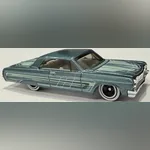 '64 Impala
