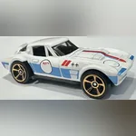 Corvette Grand Sport