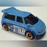 Renault Espace F1