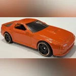 '89 Mazda Savanna RX-7 FC3S