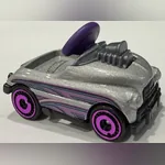 Pedal Driver