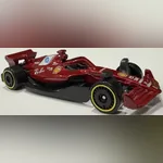 Scuderia Ferrari HP