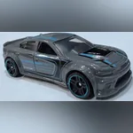 '20 Dodge Charger Hellcat