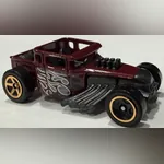 Bone Shaker