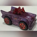 Classic TV Series Batmobile