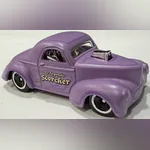 '41 Willys