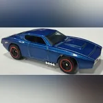 Custom Otto