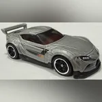 '20 Toyota GR Supra