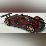 Mach Speeder