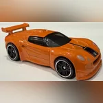 Lotus Sport Elise
