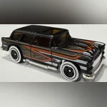 Classic '55 Nomad