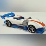 Super Twin Mill
